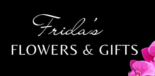 Frida’s Flowers & Gifts 